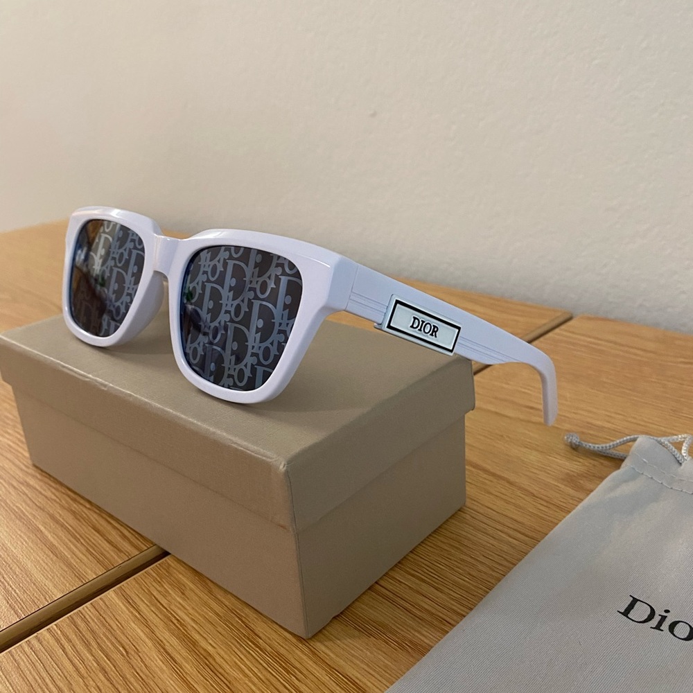 Dior Mens Sunglasses